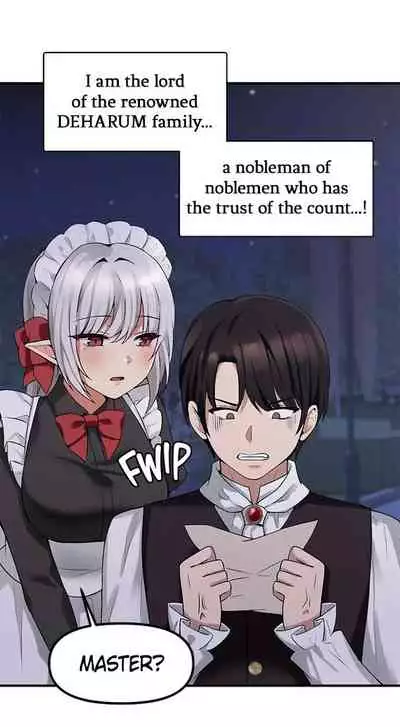 Elf Who Likes to be Humiliated Ch.10/?