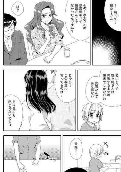 Deisui Shichatta Aniyome to