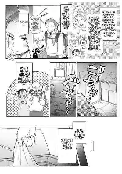 Ore wa Nee-chan de shika Nukenai