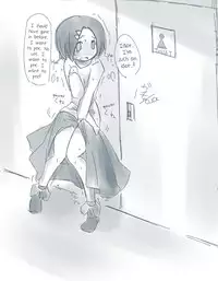 [English] Pokemon - Aroma Lady Desperation