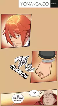 [Hong BanJang] Aharoo Ch.1-36 (English) (YoManga) (Ongoing)