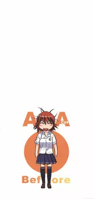 [DISTANCE] Shichau? - A cherry boy meets a busty girl.