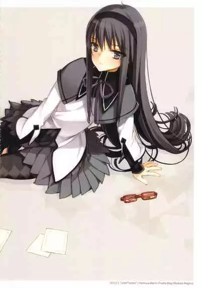 CHARACTER ILLUSTRATIONS SHOJOKISHIDAN 2008-2022