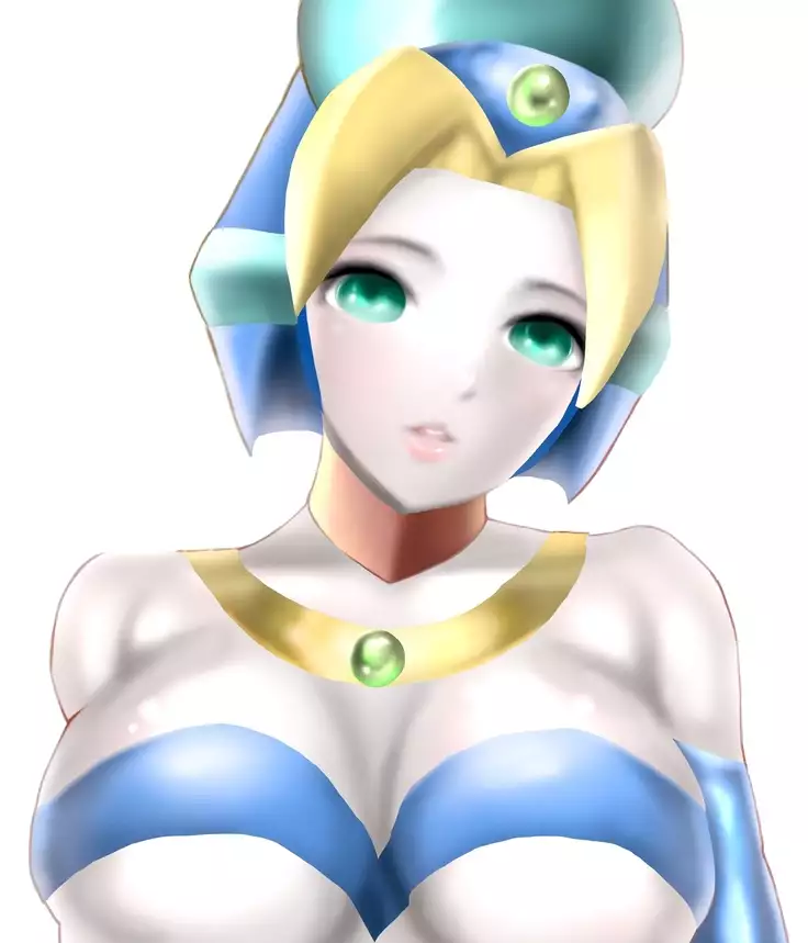 Saint · Woman Shiny FILE 3 · "Gel Demi Peppipa"