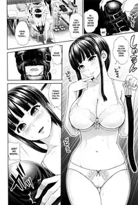 Dis Communication Ch.1-2