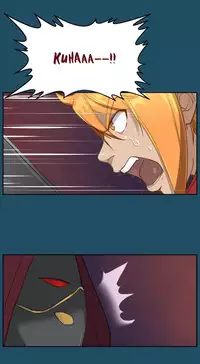 [Hong BanJang] Aharoo Ch.1-36 (English) (YoManga) (Ongoing)