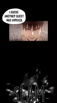 [Getty] Siren Ch.0-13 (English) (YoManga) (Ongoing)