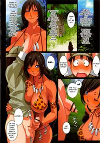 [Koutarou] Wagamama Oppai | Selfish Boobs [English] {doujin-moe.us}