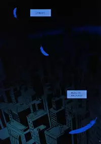 (C80) [Gesuidou Megane (Jiro)] BLIND (Batman)