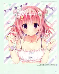 [Ryohka] Ryohka Gashuu Kurimi