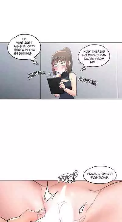 Sexercise Ch. 1-47