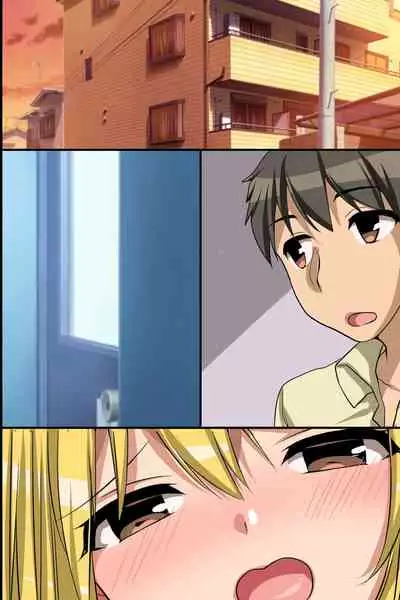 Urusai Rinjin Gal-tachi o Odoshite Choukyou Shite Juujun ni Shite Mita