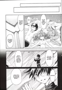 [Takura Mahiro] Takuramakan Doubutsuen - Taklamakan Zoo Ch. 4-8 [English] {desudesu}