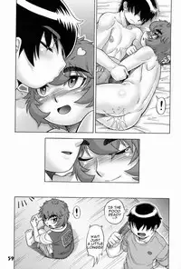 (Shota Scratch 14) [Studio Zealot] (Aoi Takayuki) Ore no Otouto ga Konnani (ry | My Little Brother Can't Be This... (Shotarista 6) [English] [alparslan]