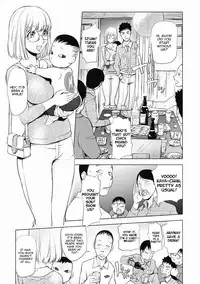 [Kon-Kit] KayaNetori Kaya-Nee Series Aizou Ban [English] [Decensored]