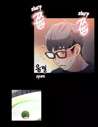 [BAK Hyeong Jun] Sweet Guy Ch. 1-44 [English] [YoManga]