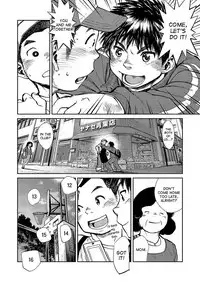 (Shota Scratch SP3) [Shounen Zoom (Shigeru)] Manga Shounen Zoom Vol. 16 [English]