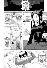 [Takatsu] Snow Knight Whitey (30) [English] {doujin-moe.us}