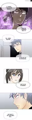 [ButcherBoy] Household Affairs Ch.1-32 (English) (YoManga) (Ongoing)