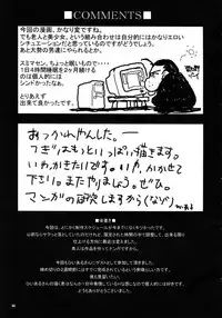 [Yaboudo Project(Narashino Zoe)] Vision of Love