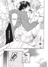 [Sakira] Hatsujou Kareshi | Boyfriend in Heat [English]