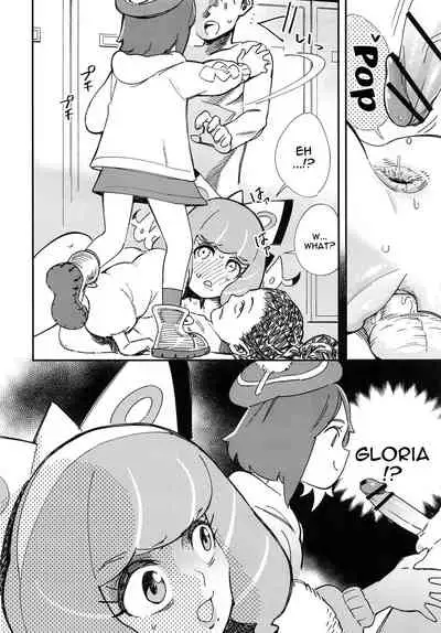 Kurakura Kyouka Gekkan | A Month Of Increasing Pleasure