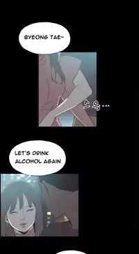 [Mr. Byeong-Su] Cohabitation Ch.1-42 (English) (Ongoing)