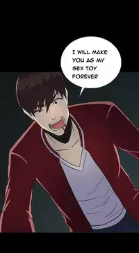 Dark Game Ch.1-11 (English) (Ongoing)