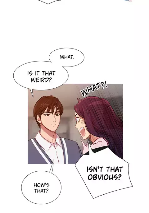 Scandal of the Witch Ch.1-30