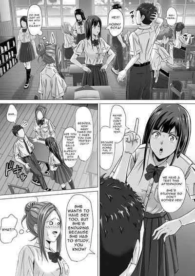 Do-Inaka Gurashi 2 | Living In The Middle Of Nowhere 2