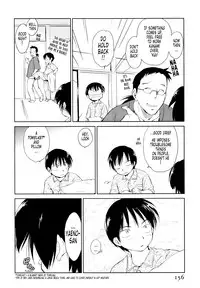 [Mutsuki Tsutomu] Momoiro Peanuts Vol. 1 [English] [Tonigobe]