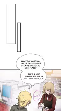 [Warpic] Narakarana Ch.00-08 [English] (YoManga) (Ongoing)