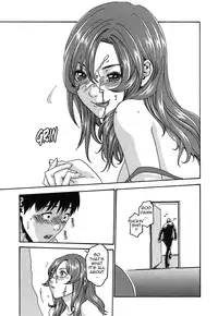 [Haruki] Hishoka Drop - Secretarial section Drop 2 [English] {Tadanohito}