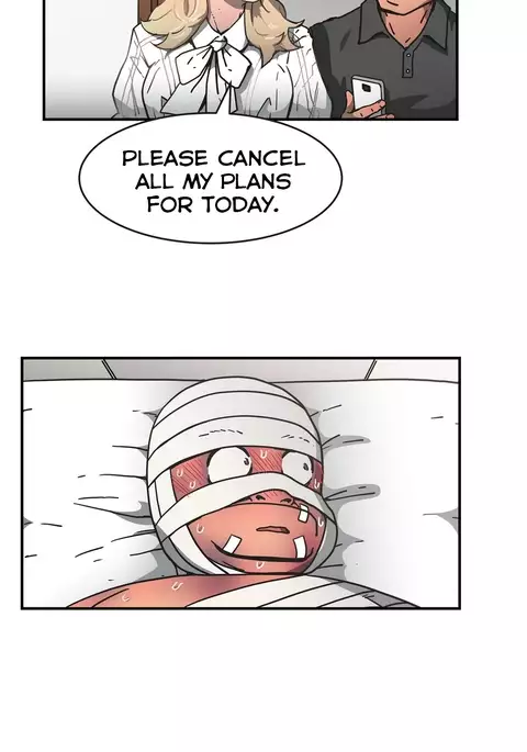 Refrain Love Ch.1-30