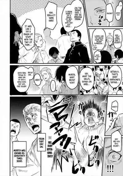 Gakkou ni Succubus ga Kita! | Succubi Came to School!