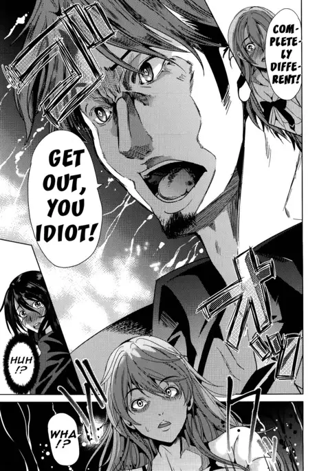 H na Manko no Tsukurikata Ch. 3-4