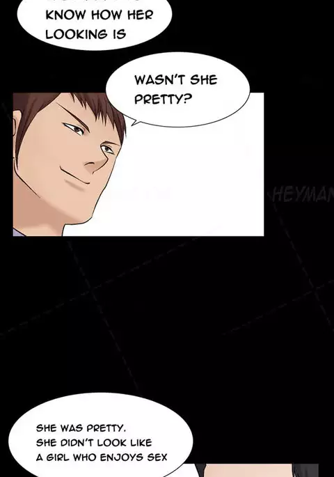 The Taste of Hands Ch.1-61