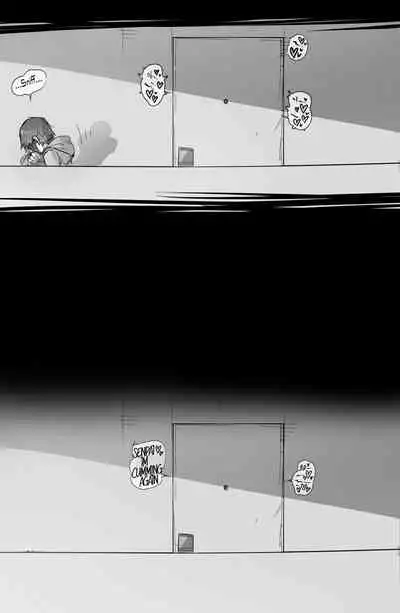 [ratatatat74] Why are you getting out from there [SH Translates] English