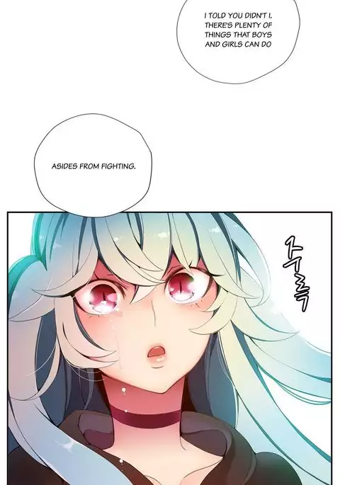 Lilith`s Cord Ch.1-39