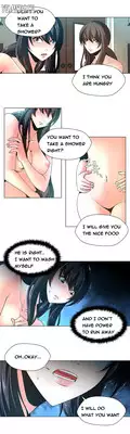 [Fantastic Whale] Twin Slave Ch.1-25 (English) (Ongoing)