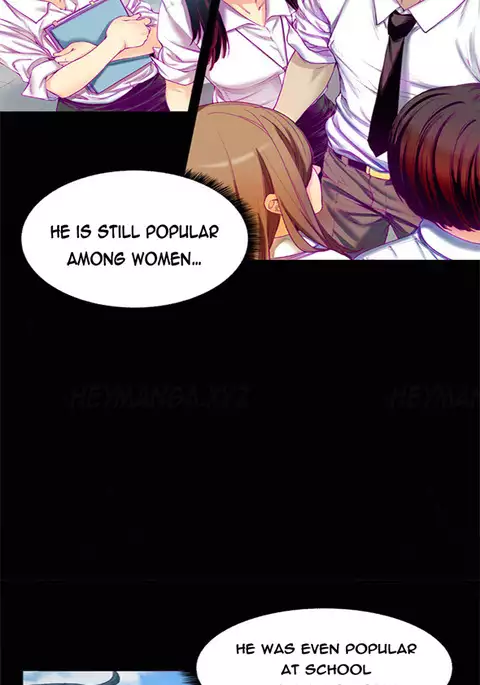 Best Friend Girlfriend Ch.1-16