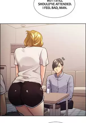 Taste of Forbbiden Fruit Ch.34/53