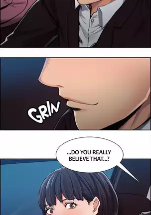 Taste of Forbbiden Fruit Ch.34/53