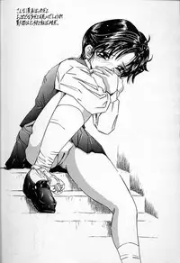 [Kantarou] Junshin You Tenshi