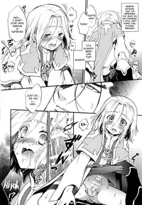 (SUPERKansai21) [Neruneru (Nerune)] I'm Yours (Arslan Senki) [English] {Shotachan}