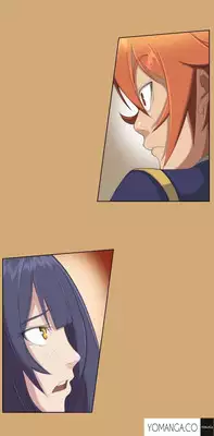 [Hong BanJang] Aharoo Ch.1-20 (English) (YoManga) (Ongoing)