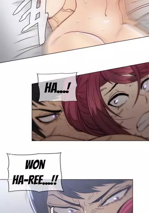 Household Affairs Ch.1-42