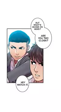 [Guh Bal Han] Ghost Love Ch.1-26 (English) (YoManga) (Ongoing)