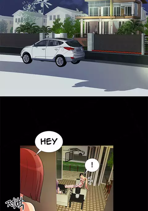 Will You Do as I Say? Ch.1-20