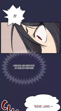 [Hong BanJang] Aharoo Ch.1-36 (English) (YoManga) (Ongoing)